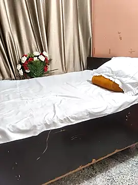 Shalu G online show from 03/30/26, 03:30