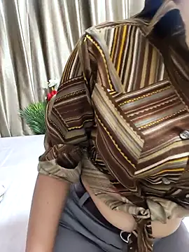 Shalu G online show from 03/08/26, 02:53