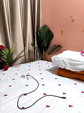 Shalu G online show from 03/06/26, 10:21