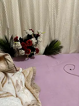 Snapshot of Shalu_G chatting on 11/13/25, 01:31 Shalu G online show from 11/13/25, 01:31