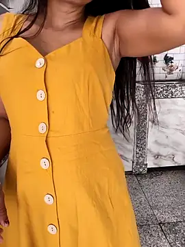 Shalu G online show from 03/05/26, 09:50