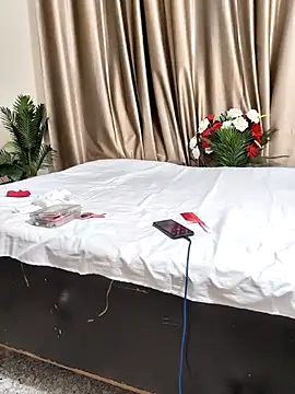 Shalu G online show from 03/31/26, 03:47