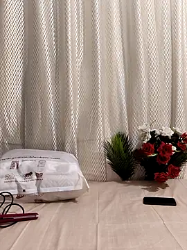 Shalu G online show from 12/20/25, 02:47