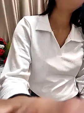 Shalu G online show from 03/07/26, 10:54