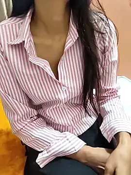 Shalu G online show from 02/05/26, 02:51