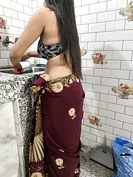 Shalu G online show from 05/11/26, 04:04