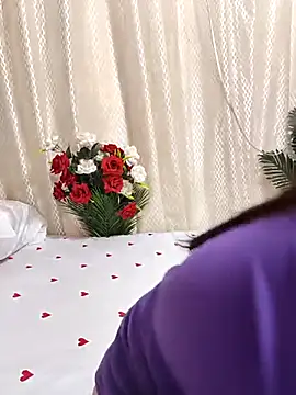 Snapshot of Shalu_G chatting on 11/28/25, 03:07 Shalu G online show from 11/28/25, 03:07