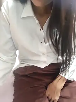 Shalu G online show from 01/15/26, 02:15