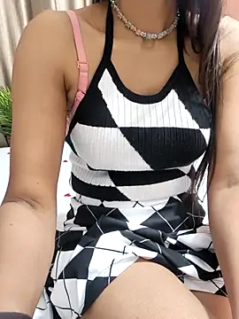 Shalu G online show from 02/08/26, 03:43