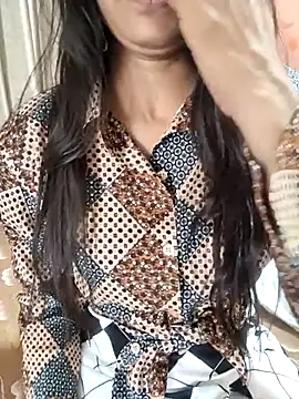 Shalu G online show from 02/26/26, 09:42