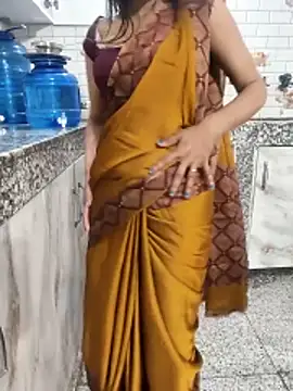 Shalu G online show from 05/12/26, 04:13