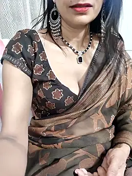 Shalu G online show from 02/11/26, 04:18