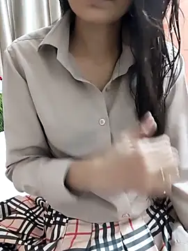 Shalu G online show from 02/01/26, 07:17