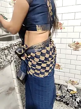 Shalu G online show from 04/10/26, 06:37