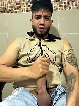 King Draven3 online show from 11/25/25, 12:49