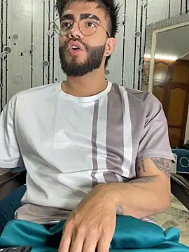 King Draven3 online show from 02/06/26, 07:32