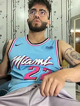 King Draven3 online show from 02/10/26, 07:24