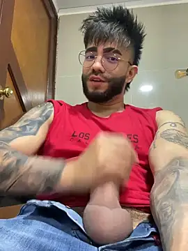 King Draven3 online show from 02/22/26, 12:18