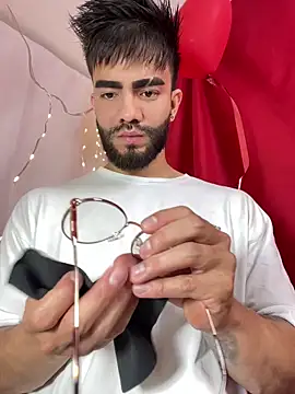 King Draven3 online show from 02/05/26, 07:21