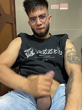 King Draven3 online show from 12/04/25, 12:37