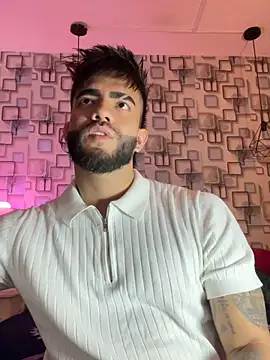 King Draven3 online show from 02/24/26, 07:26