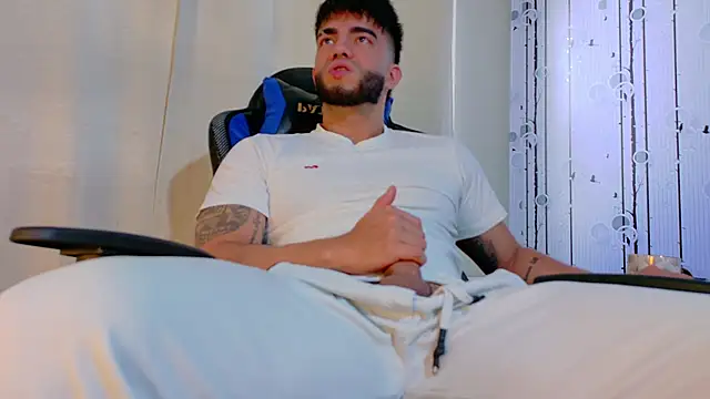 King Draven3 online show from 09/19/25, 07:18