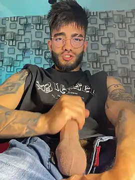 King Draven3 online show from 03/03/26, 07:32