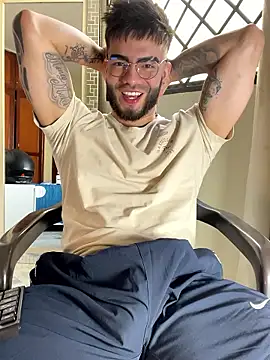 King Draven3 online show from 01/07/26, 07:41