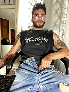 King Draven3 online show from 01/13/26, 07:29