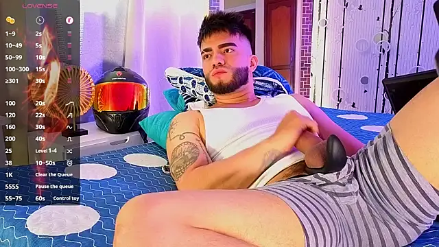 King Draven3 online show from 11/21/25, 07:24