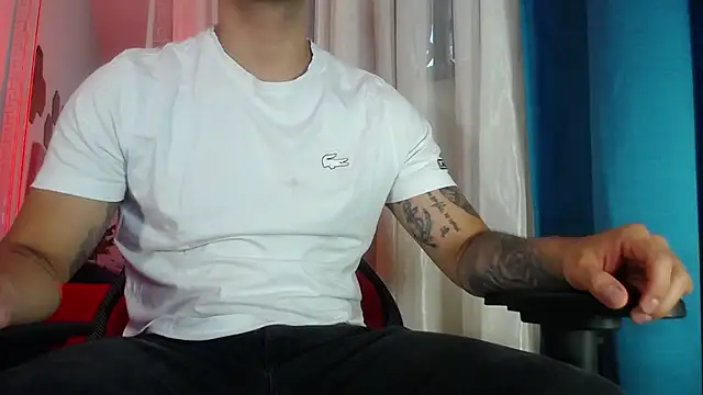 King Draven3 online show from 09/10/25, 12:15