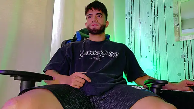 King Draven3 online show from 09/20/25, 07:19