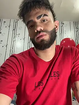 King Draven3 online show from 02/14/26, 07:25