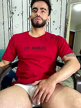 King Draven3 online show from 01/18/26, 04:32