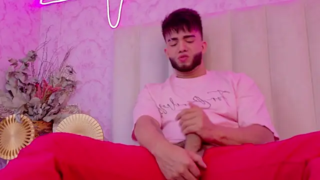 King Draven3 online show from 09/18/25, 07:17