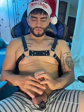 King Draven3 online show from 12/02/25, 07:26