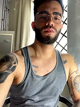 King Draven3 online show from 01/11/26, 04:25