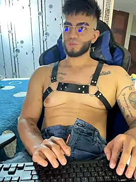 King Draven3 online show from 12/03/25, 07:35