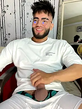 King Draven3 online show from 12/19/25, 07:38