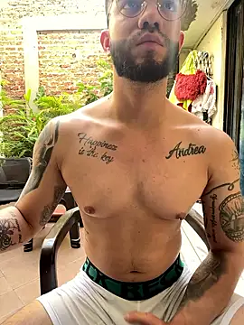 King Draven3 online show from 01/08/26, 07:31