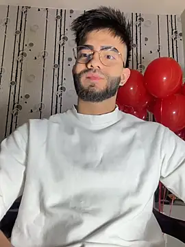 King Draven3 online show from 02/13/26, 07:25