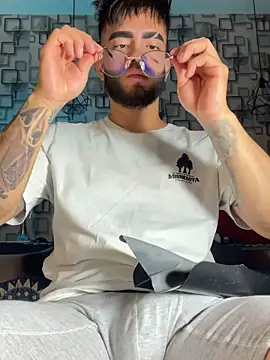 King Draven3 online show from 02/28/26, 12:27