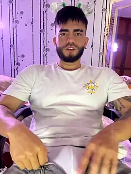 King Draven3 online show from 11/26/25, 08:31