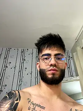 King Draven3 online show from 12/18/25, 07:29