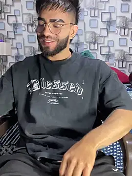 King Draven3 online show from 02/15/26, 12:48