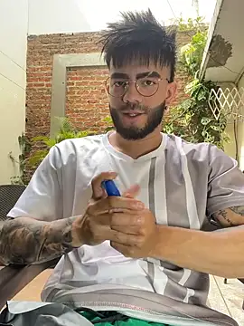 King Draven3 online show from 02/20/26, 07:27