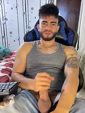 King Draven3 online show from 11/15/25, 12:42