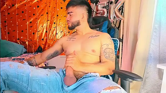 King Draven3 online show from 10/26/25, 12:38