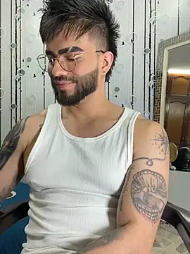 King Draven3 online show from 02/03/26, 07:19