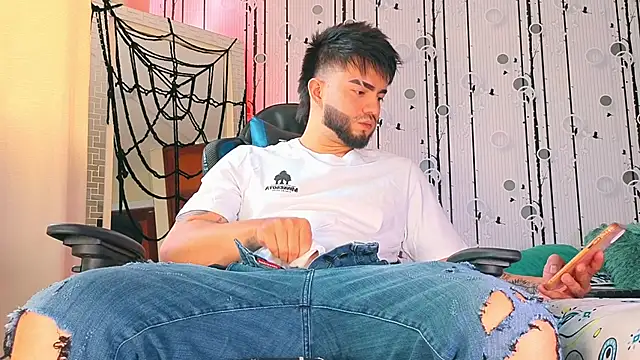 King Draven3 online show from 10/21/25, 07:13